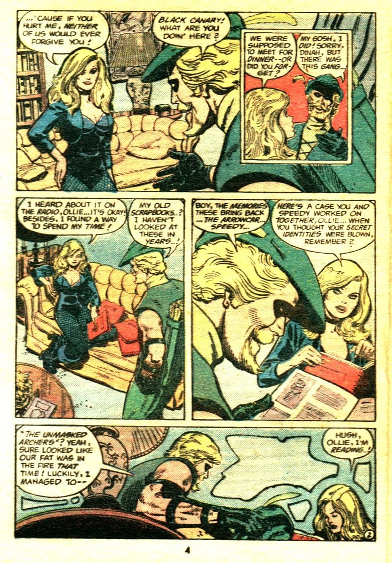 Read online DC Special Blue Ribbon Digest comic -  Issue #23 - 4