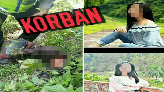 Kronologis Siswa SMA Bunuh Teman Sendiri, Pengakuan Saksi Bikin Merinding Kronologis Siswa SMA Bunuh Teman Sendiri, Pengakuan Saksi Bikin Merinding