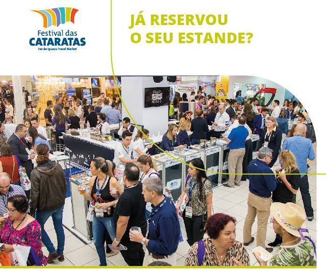 Turismo acelera o crescimento e empregos nos primeiros quatro meses de 2018-Divulgação Folha de Santa Catarina
