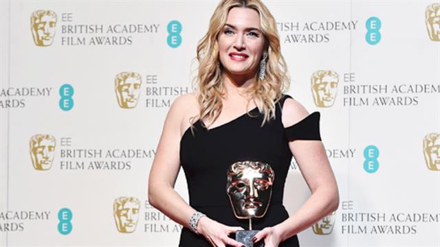 Ganadores premios bafta 2016