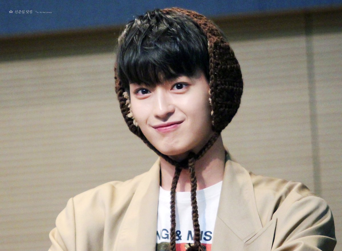 쇼미 2초남에서 차은우 아역으로 마이틴 비주얼 담당 신준섭.jpgif | 인스티즈