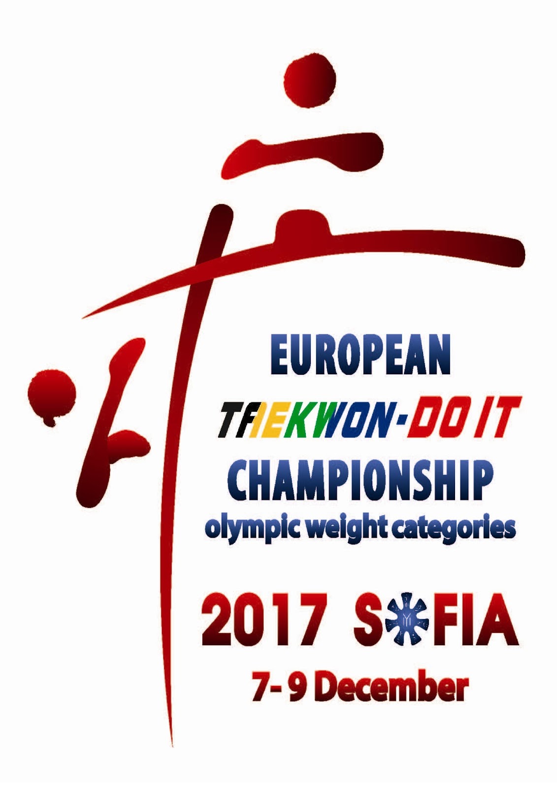 WTE Olympic Weight Category Championships 2017, taekwondo greece group