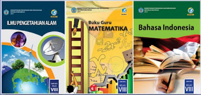 Buku Kurikulum 2013 Revisi Terbaru