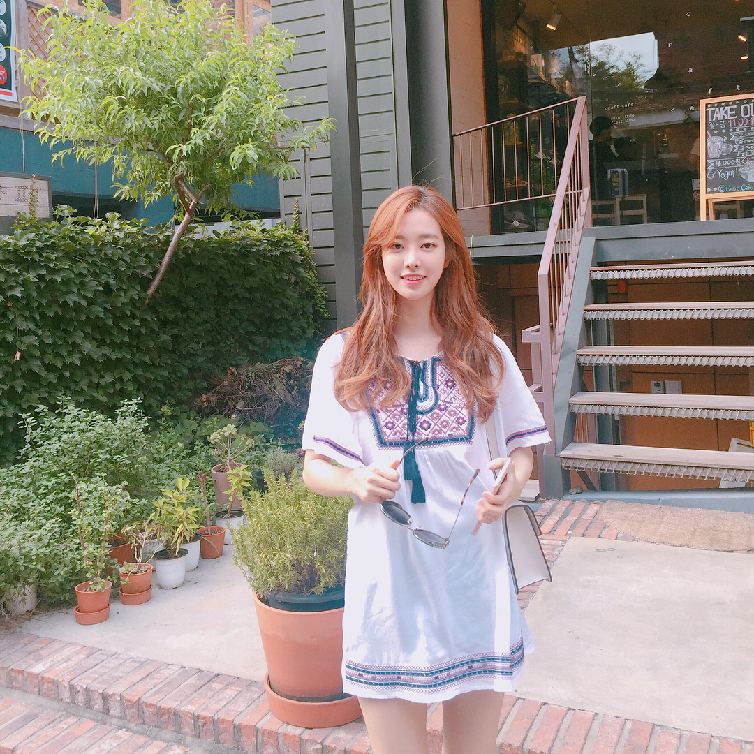 20대 연기돌/배우 짧은머리했을때.jpgif | 인스티즈