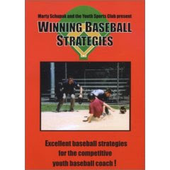 Winning Baseball Strategies