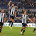 Juventus cầm cố để kết thúc một mùa giải với phát triển mạnh