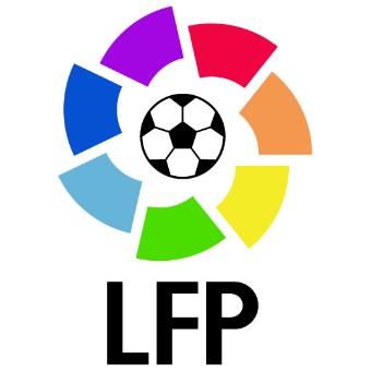 Football Logos La Liga + Segunda División