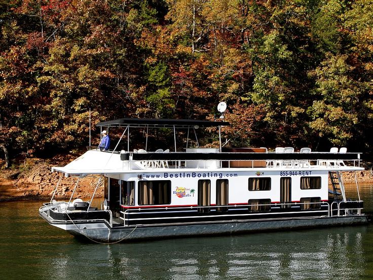 Vital News Compelling Stories North Houseboat Cruise Vacations