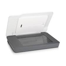 HP Scanjet G3110 Photo Scanner