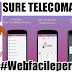 Sure | Applicazione per controllare tutti i tuoi elettrodomestici e media digitali con l’uso del tuo smartphone