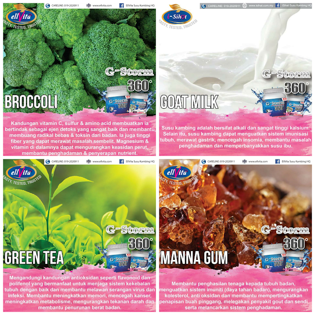 G-STORM 360' : Penyelesaian kepada masalah gastrik, pedih ulu hati dan ketakselesaan perut. G-STORM 360' : Penyelesaian kepada masalah gastrik, pedih ulu hati dan ketakselesaan perut.