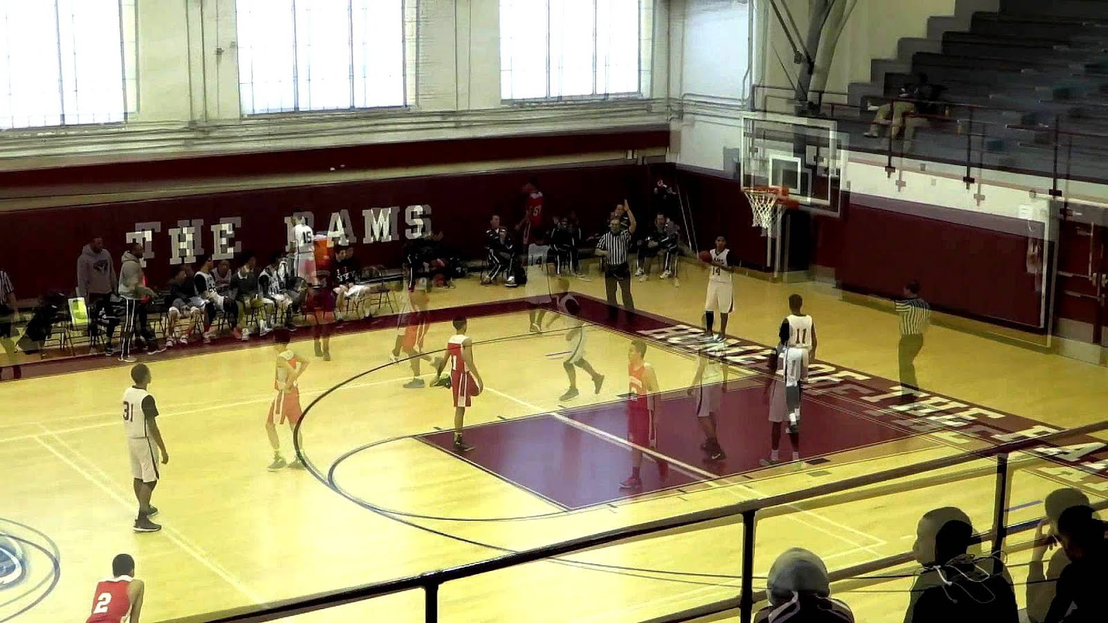 North Bergen High School Basketball Basketball Choices