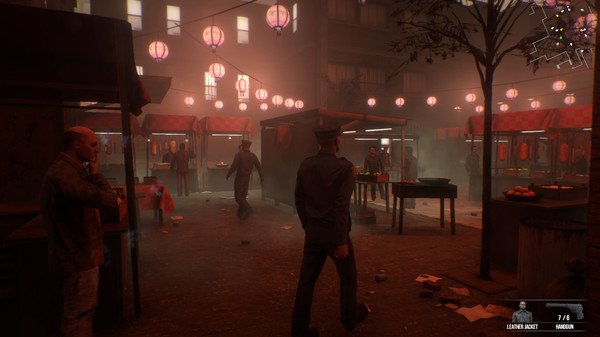 The Slater PC Full The Slater PC Full