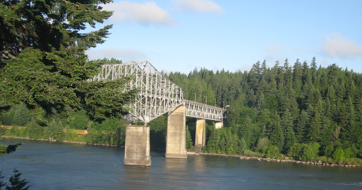 Travel Rants and Raves Help Cascade Locks Local Businesses affected by