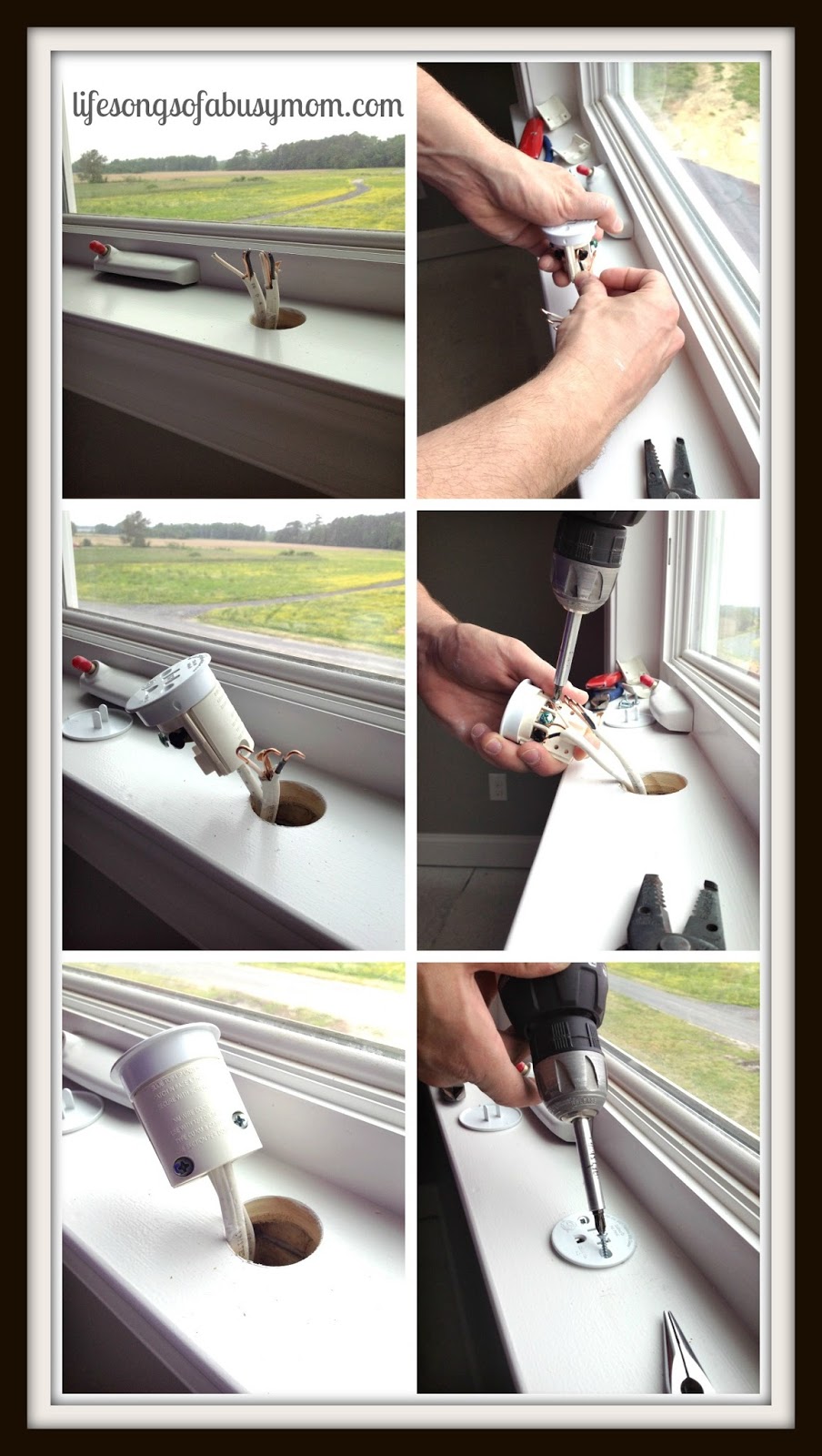 Sillites Direct PlugIn Window Candles Review