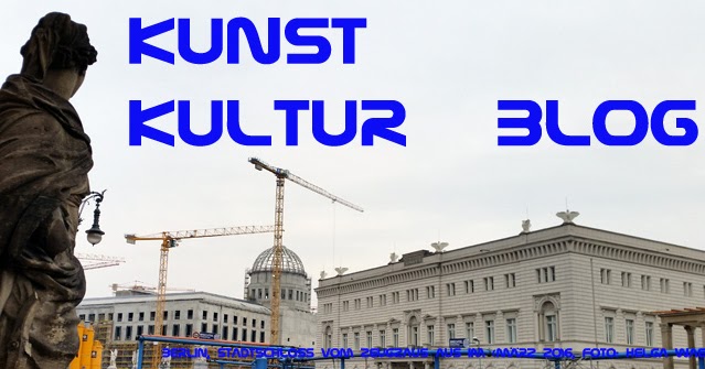 Berlin stadtschloss 2016 foto helga waess