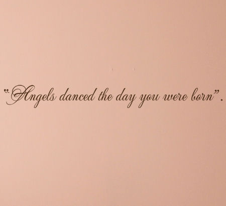 i define me: The Day You Were Born