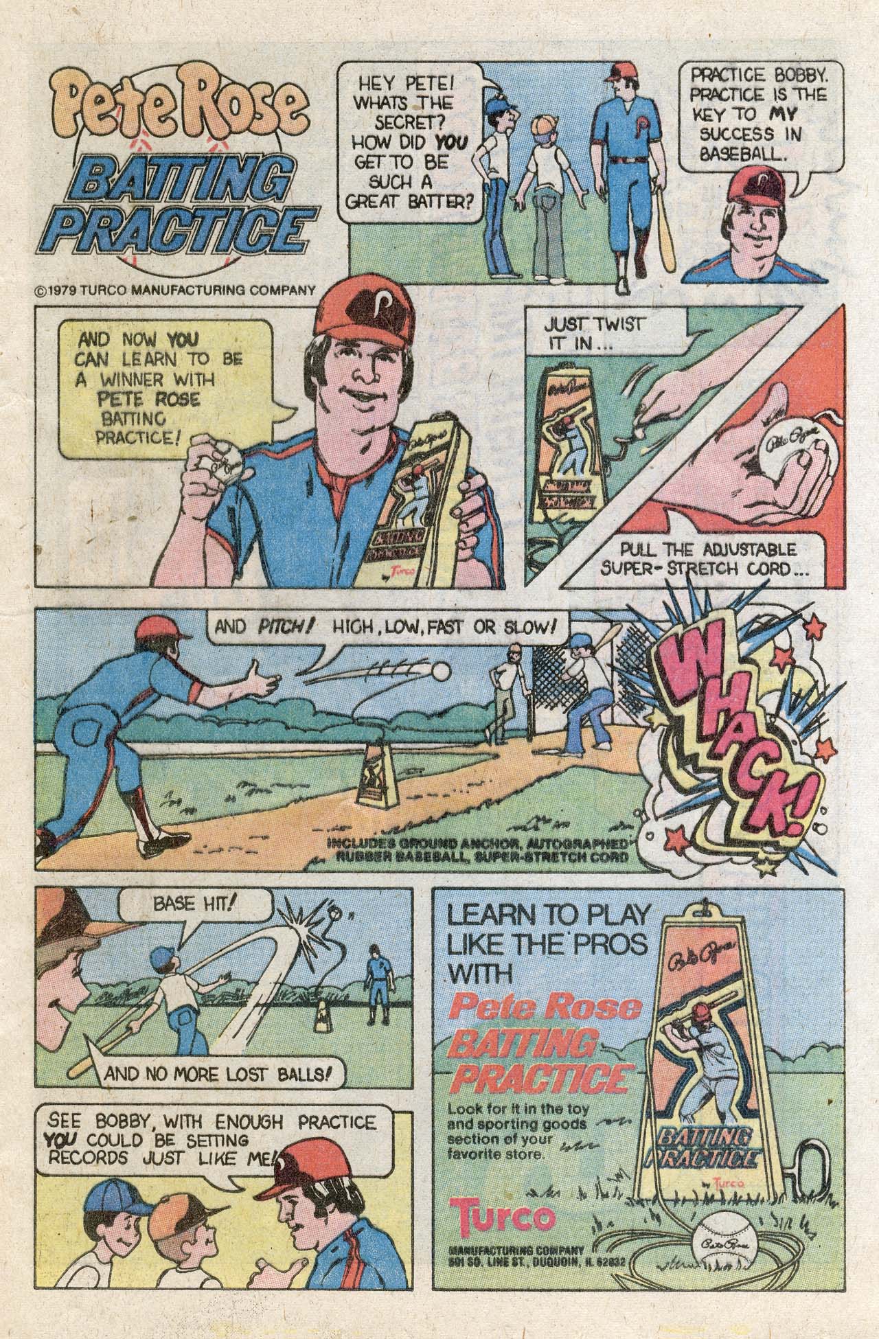 The Flash (1959) issue 276 - Page 17