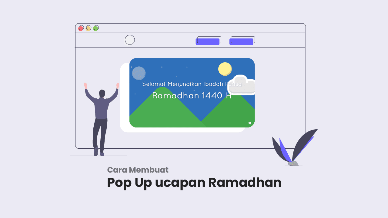 Popup ramadhan