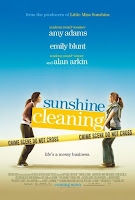 Công Ty Lau Chùi - Sunshine Cleaning