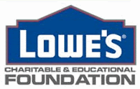 Lowe's Educational Scholarship