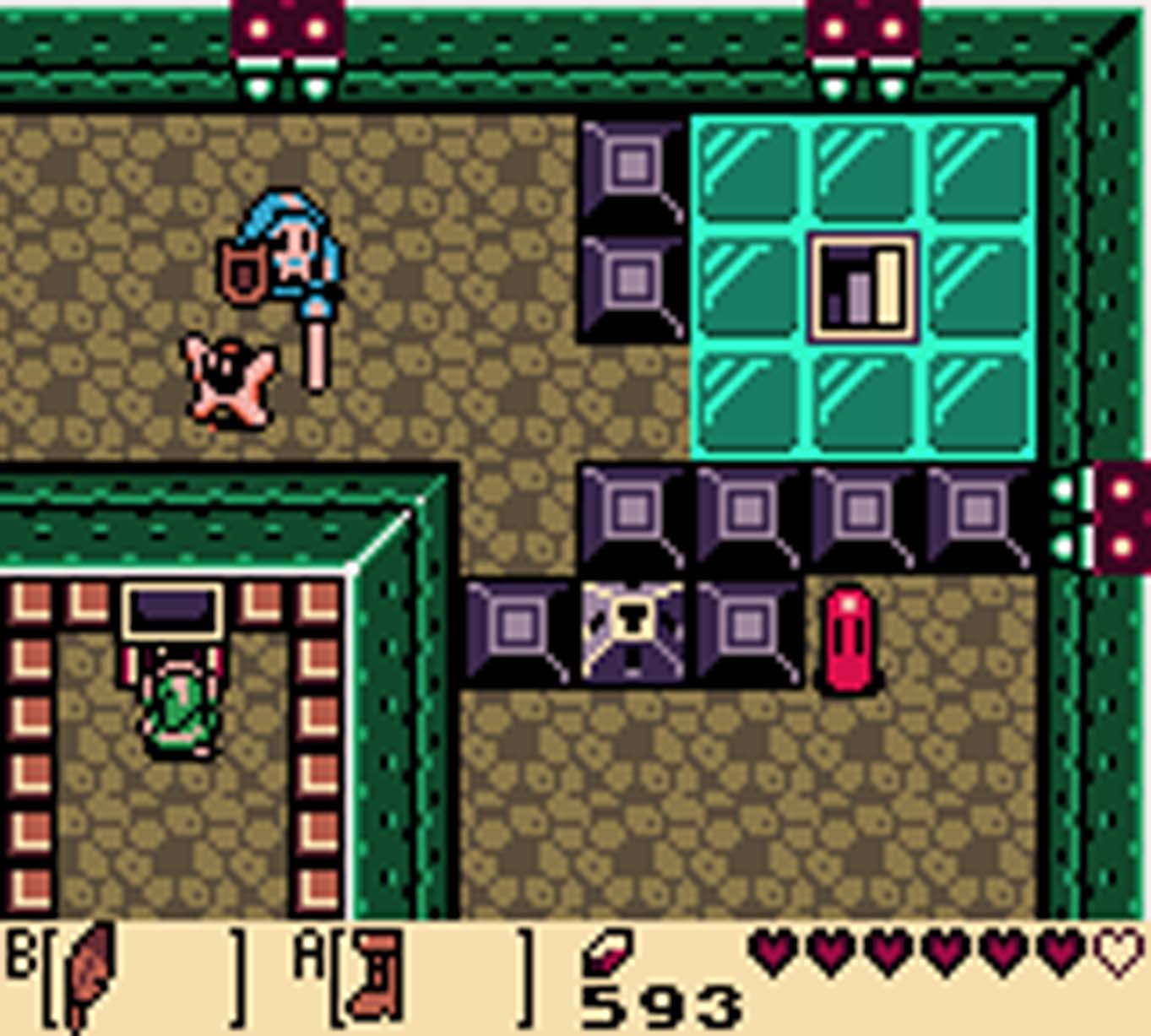 Link's awakening dx прохождение ракушки. The awakening прохождение. Прохождение линк. Черепашья скала link's awakening найд. Zelda link's awakening dx.