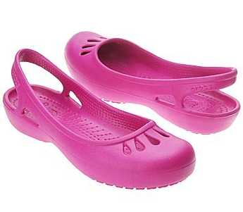 Harga Sepatu  Sandal  Crocs  Wanita  Harga Sepatu 