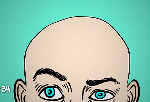 81 Kosakata Ciri Fisik Seseorang Dalam Bahasa Inggris