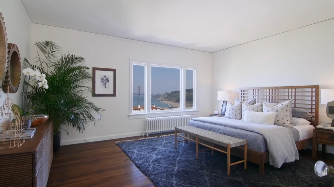 22 Interior Design Photos vs. 20 Mclaren Ave, San Francisco Luxury Home Tour