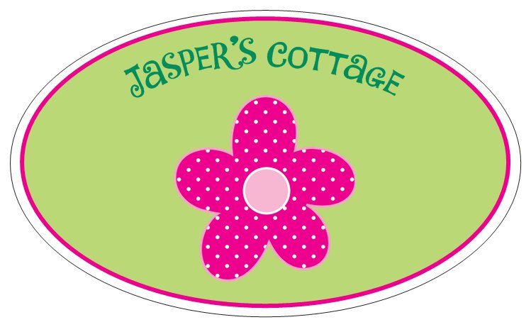 Jasper's Cottage
