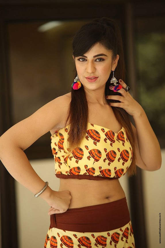 Harshitha Panwar