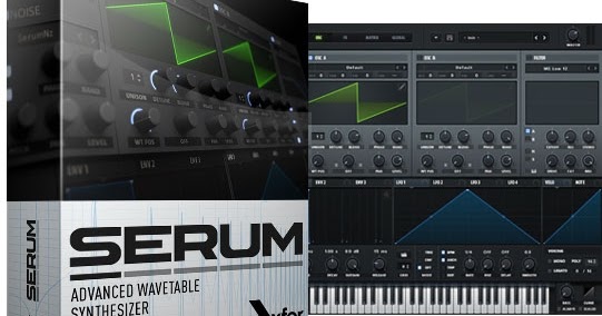 Xfer serum full 1.2 0b5 free download win osx download Xfer serum full 1.2 0b5 free download win osx download