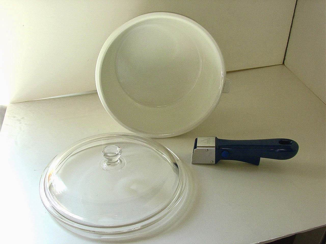 Kml's Corner News Princess House Nouveau Cookware