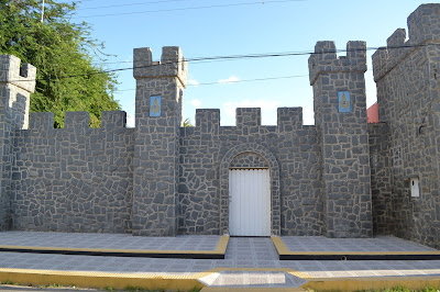 Maçonaria de Macau realizou o 1º Bazar das samaritanas