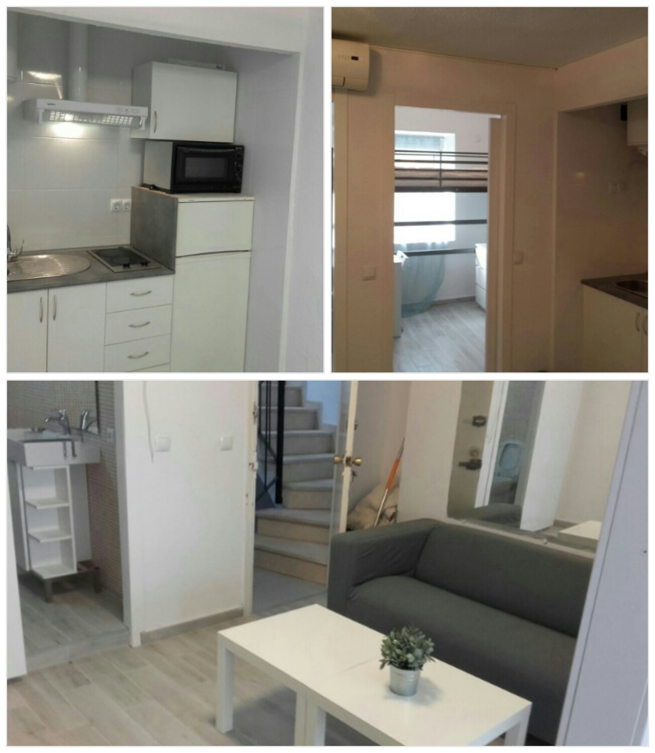 ROOMRENTSEVILLA CALLE FERIA ROOM RENT CALLE FERIA