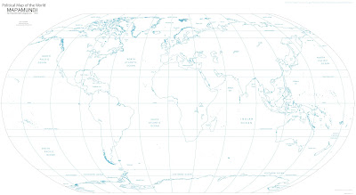 Mapamundi, wikipedia, mapa grande 4572 X 2500 px 