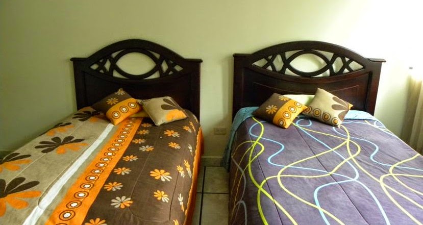 Hoteles en Otavalo - América Inter Hostal