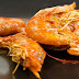 Sriracha Shrimp Recipe