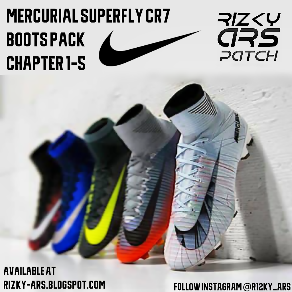 boots fts nike 2020