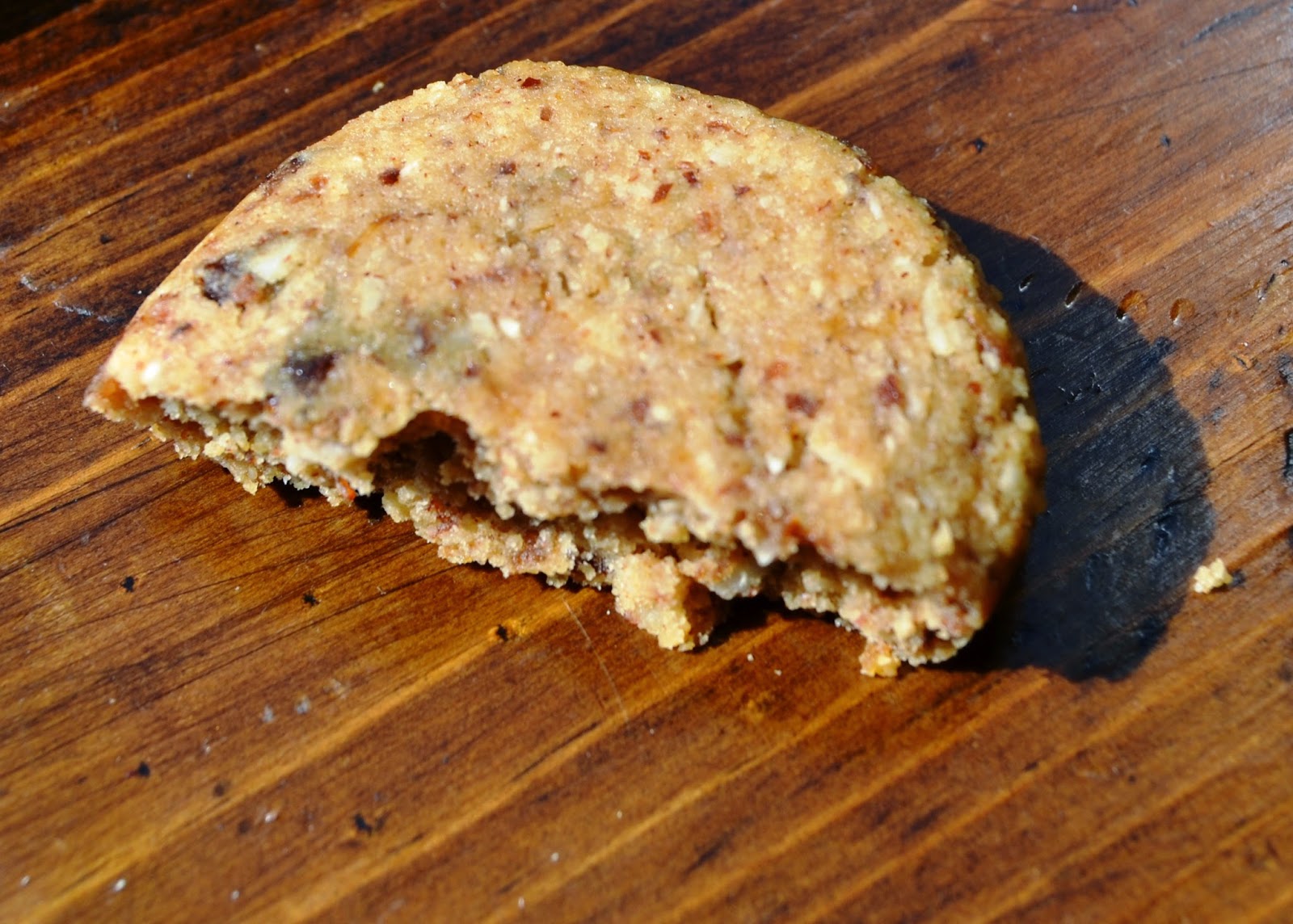 WB Kitchen Paleo Cookies