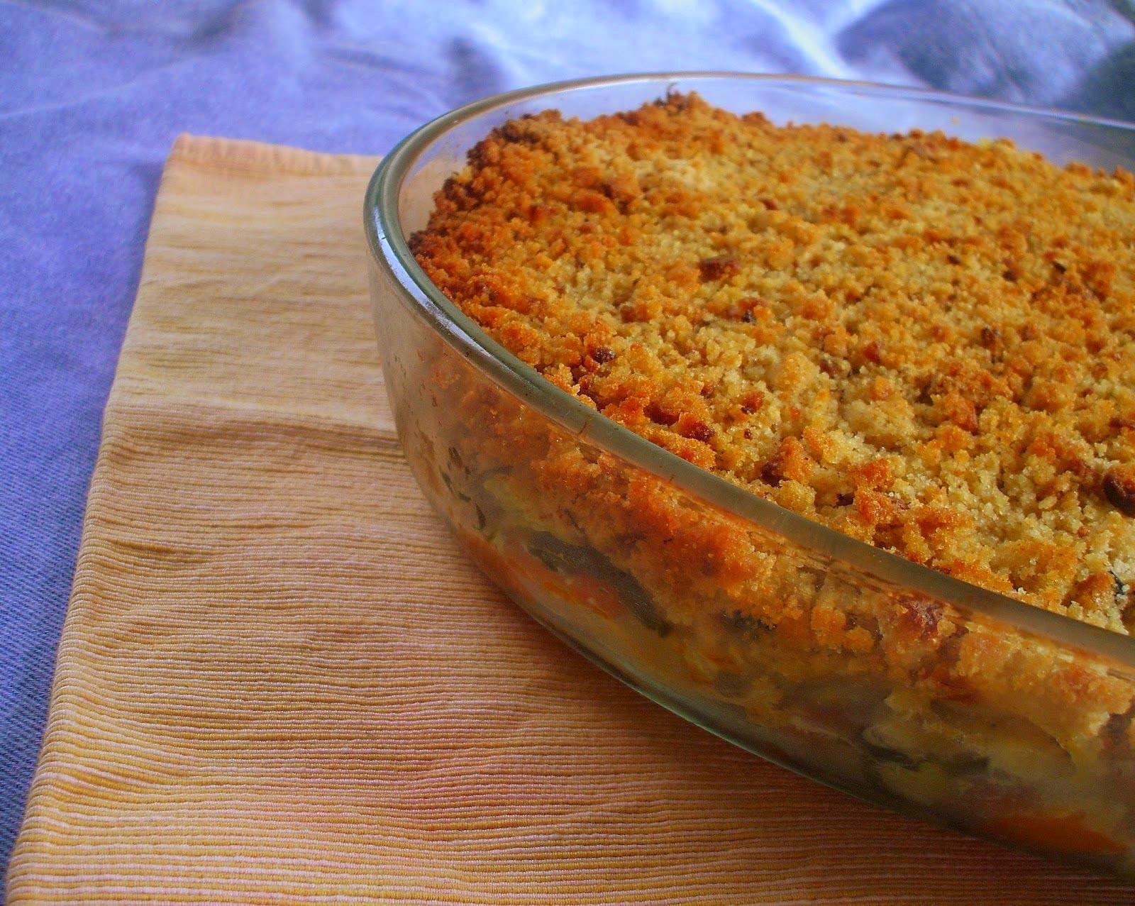 Bacalhau com broa no forno Dicas Femininas