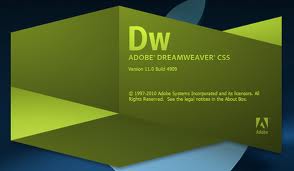 adobe dreamweaver cs5 crack download