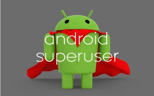 Android Superuser