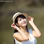 Cha Sun Hwa - Summer White