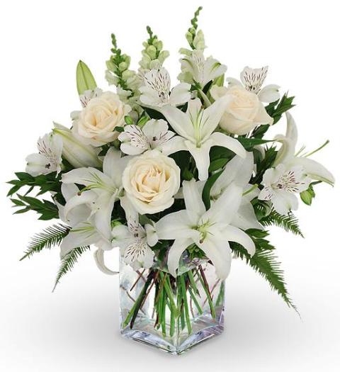 Pic Of Flowers In A Vase Pic Of Flowers In A Vase