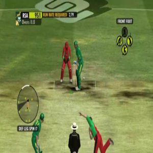 Ashes Cricket 2009 Game Free Download Full Version