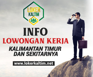 LOKERKALTIM