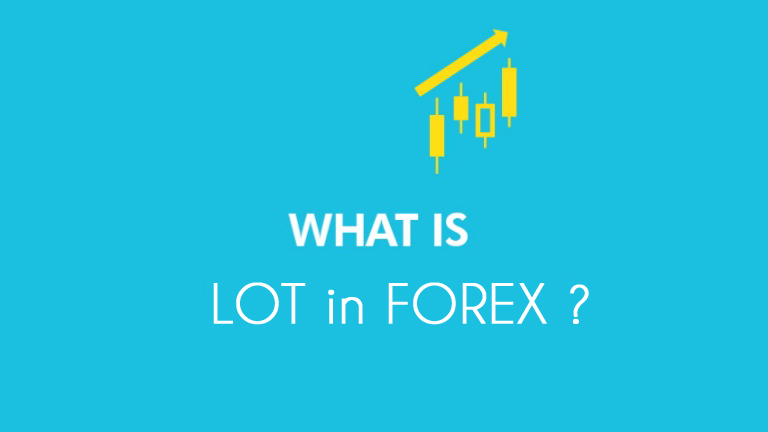 Apa itu lot dalam trading forex