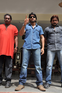 Bezawada Movie Stills