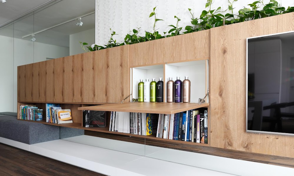 Multifunctional-cabinets-living-room-design